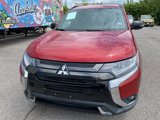 Used 2019 Mitsubishi Outlander SEL image 2