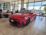 New 2025 Toyota Camry SE image 2