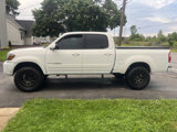 Used 2006 Toyota Tundra Limited image 4