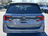 New 2025 Honda Odyssey Elite image 4