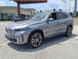 New 2026 BMW X5 xDrive50e w/ Executive Package image 3