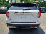 Used 2024 Ford Explorer XLT w/ Equipment Group 202A image 4