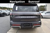 New 2025 INFINITI QX80 Luxe image 3