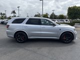 New 2025 Dodge Durango SRT Hellcat image 6