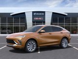 New 2025 Buick Envista Avenir image 2