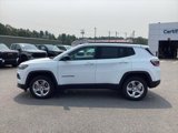 Certified 2024 Jeep Compass Latitude image 3