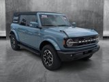 Used 2023 Ford Bronco Outer Banks image 3