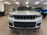 Certified 2023 Jeep Grand Cherokee L Limited image 2