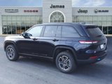 New 2024 Jeep Grand Cherokee Trailhawk w/ Advanced Protech Group II image 3