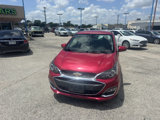 Used 2020 Chevrolet Spark LT w/ Driver Confidence Package image 2