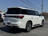 New 2025 INFINITI QX80 Sensory w/ Exterior Package image 5