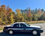 Used 2011 Ford Crown Victoria Police Interceptor w/ Trunk Pack image 6