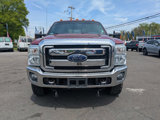 Used 2016 Ford F350 Lariat w/ Lariat Ultimate Package image 2