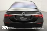 Used 2023 Mercedes-Benz S 580 4MATIC Sedan image 5