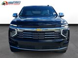 New 2025 Chevrolet Tahoe Premier image 2