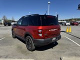 Used 2022 Ford Bronco Sport Outer Banks w/ Tech Package image 5