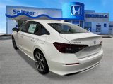 New 2026 Honda Civic Sport Touring image 3