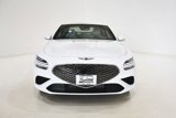 New 2025 Genesis G70 2.5T image 2