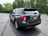 Used 2020 Ford Explorer XLT w/ Equipment Group 202A image 5