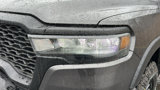 New 2025 RAM 1500 Rebel w/ Rebel Level 2 Equipment Group image 4