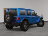 New 2025 Jeep Wrangler Unlimited Rubicon 392 image 5