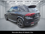 New 2025 Mercedes-Benz GLE 580 4MATIC image 3