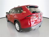 New 2025 Toyota Grand Highlander AWD image 5