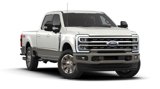 New 2026 Ford F250 King Ranch image 4