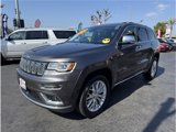 Used 2018 Jeep Grand Cherokee Summit image 3