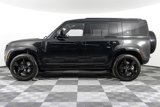 Used 2023 Land Rover Defender 110 X-Dynamic SE image 3