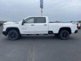 New 2026 Chevrolet Silverado 3500 LTZ w/ LTZ Plus Package image 2