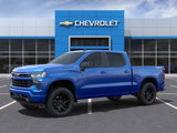 New 2025 Chevrolet Silverado 1500 RST w/ LPO, Dark Essentials Package image 2
