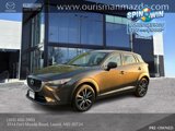 Used 2018 MAZDA CX-3 Touring w/ Preferred Equipment Package image 2