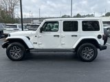 New 2025 Jeep Wrangler Sahara w/ Safety Group image 4