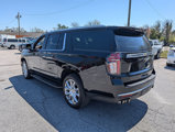 Used 2021 Chevrolet Suburban High Country image 5