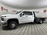 New 2025 Chevrolet Silverado 3500 W/T w/ WT Convenience Package image 3