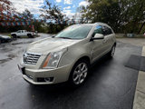 Used 2015 Cadillac SRX Premium w/ Trailering Package image 2