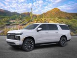 New 2025 Chevrolet Suburban High Country image 3