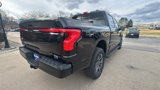New 2025 Ford F150 Lightning Lariat image 3