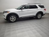Used 2023 Ford Explorer XLT w/ Equipment Group 202A image 2