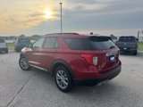 Certified 2023 Ford Explorer XLT w/ Equipment Group 202A image 6
