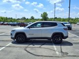 New 2025 Jeep Compass Latitude w/ Sun and Sound Group image 4