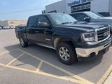 Used 2011 GMC Sierra 1500 SLE w/ Power Tech Package image 3