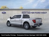 New 2025 Ford F150 XLT image 4