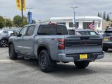 New 2025 Nissan Frontier PRO-4X w/ Pro Convenience Package image 4