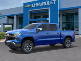 New 2026 Chevrolet Silverado 1500 LT w/ All Star Edition Plus image 2