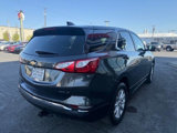 Used 2020 Chevrolet Equinox LT w/ Driver Convenience Package image 3