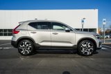 Used 2025 Volvo XC40 B5 Ultra w/ Climate Package image 3