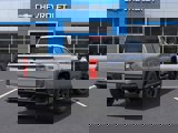 New 2025 Chevrolet Silverado 2500 LT image 4