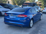 Used 2017 Ford Fusion SE image 4
